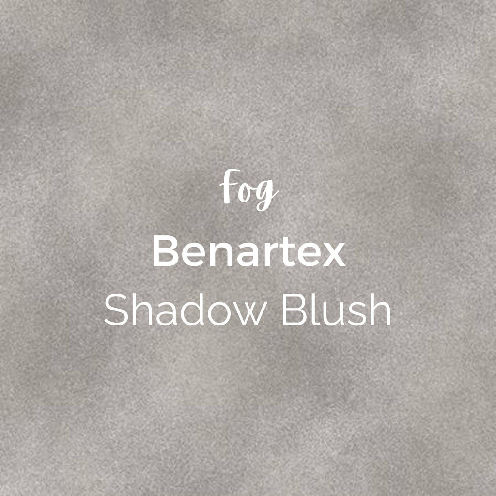 FOG (GRAY)/Benartex/Shadow Blush -Quilting Fabric by the Yard