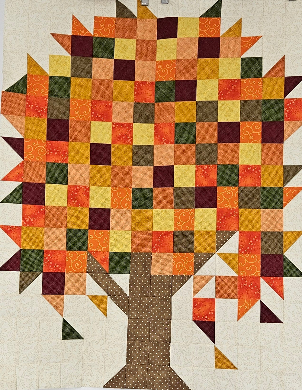 Fall Tree