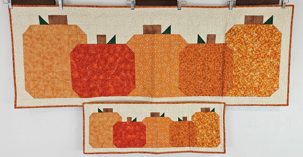 Harvest Time Table Runner