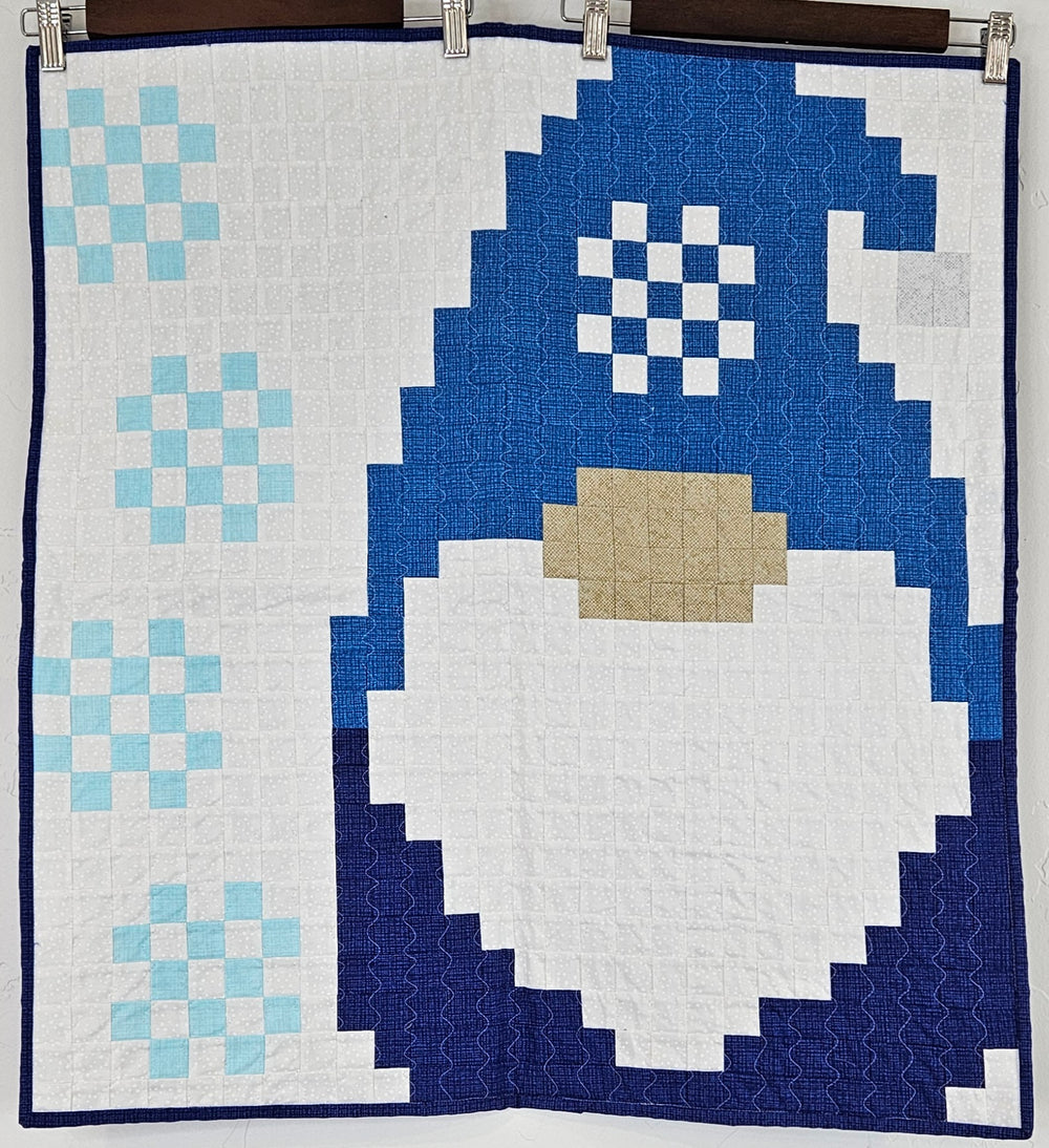 Winter Gnome