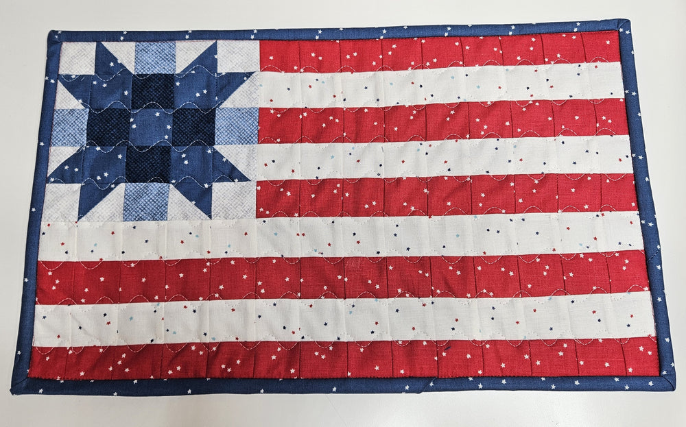 Little Flag