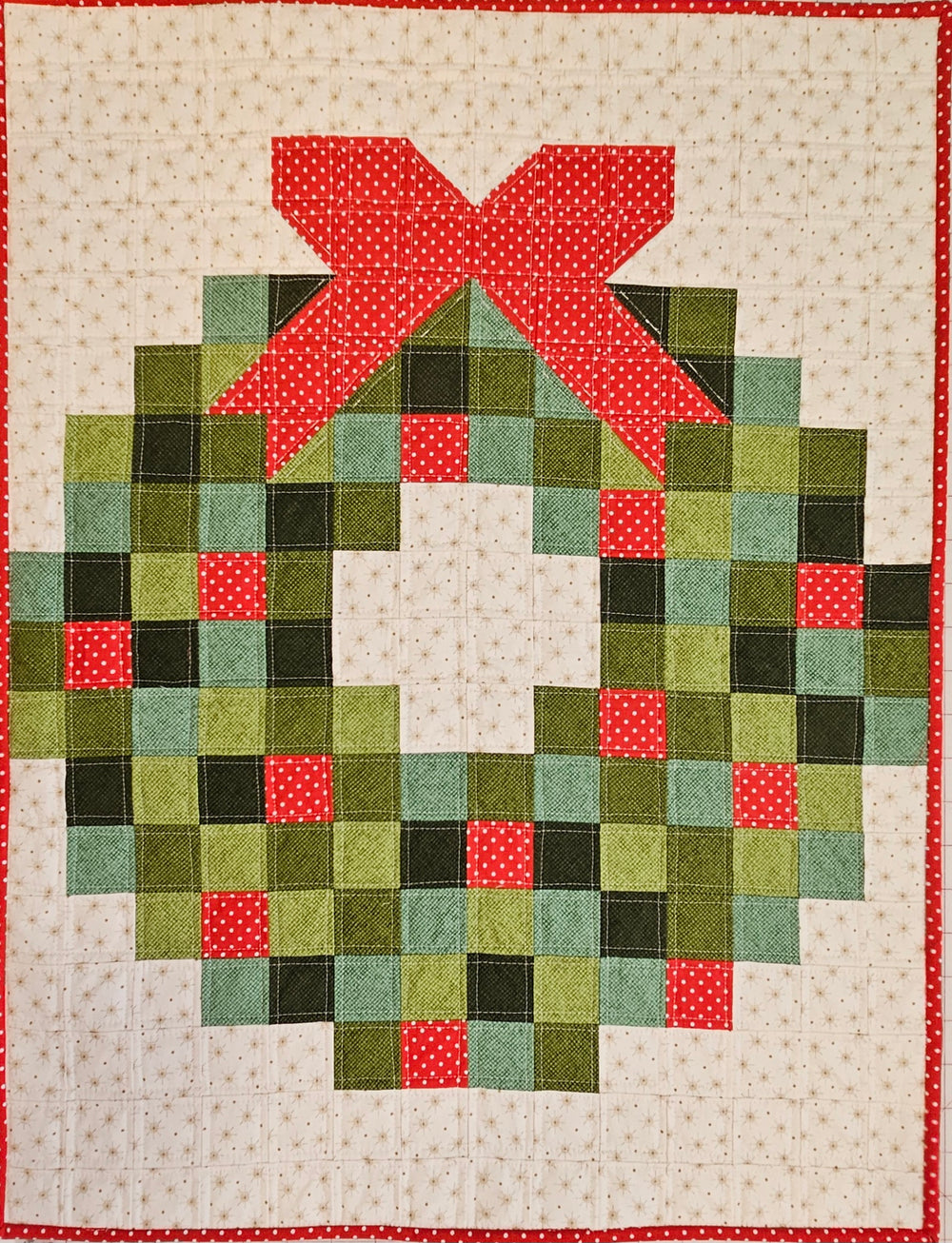 Christmas Wreath