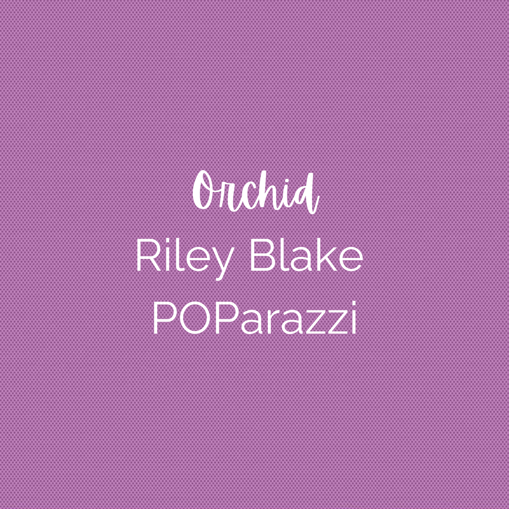 Poparazzi/Orchid/Fabric - Riley Blake Cotton, Quilting Fabric by the Yard