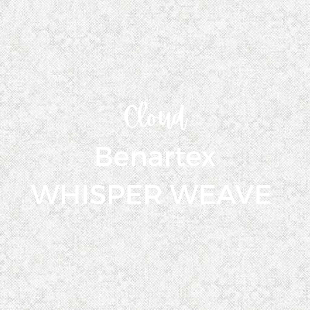 Cloud Benartex/WHISPER WEAVE Fabric Collection by Nancy Halvorsen. - Quilting Fabric by the Yard