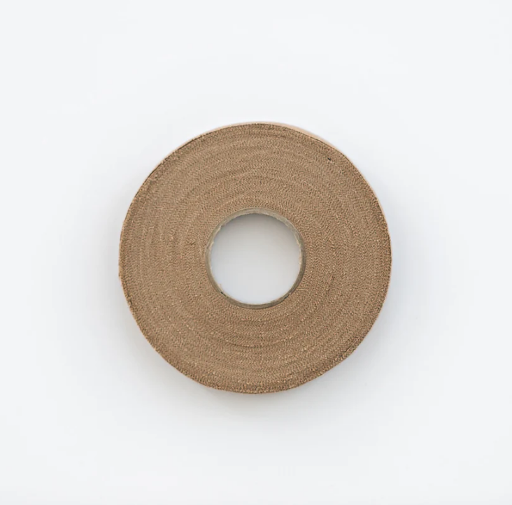 Chenille-It Blooming Bias- 5/8 inch wide- 100% cotton bias tape