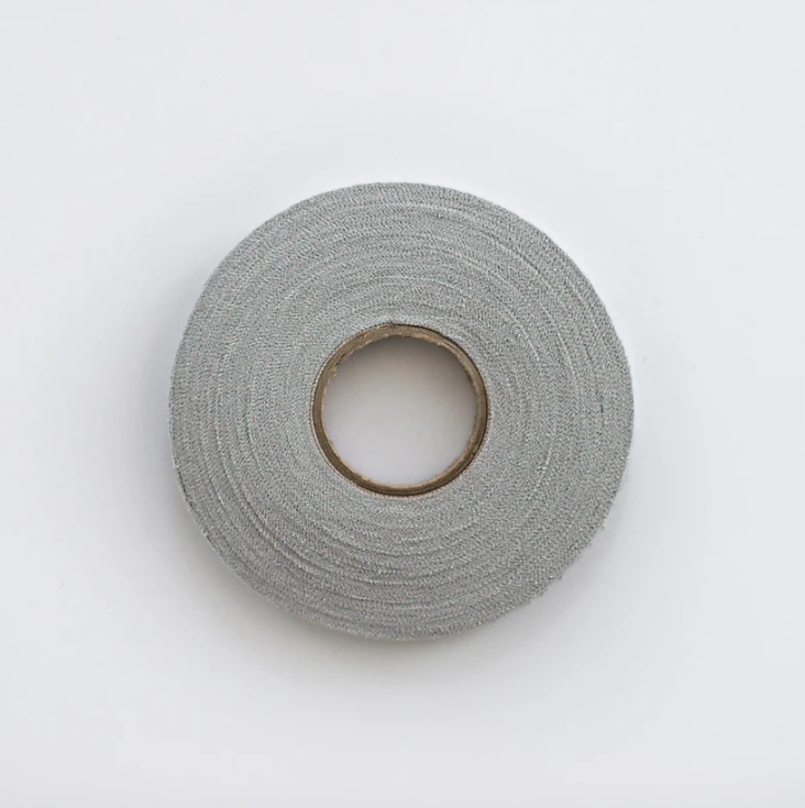 Chenille-It Blooming Bias- 5/8 inch wide- 100% cotton bias tape