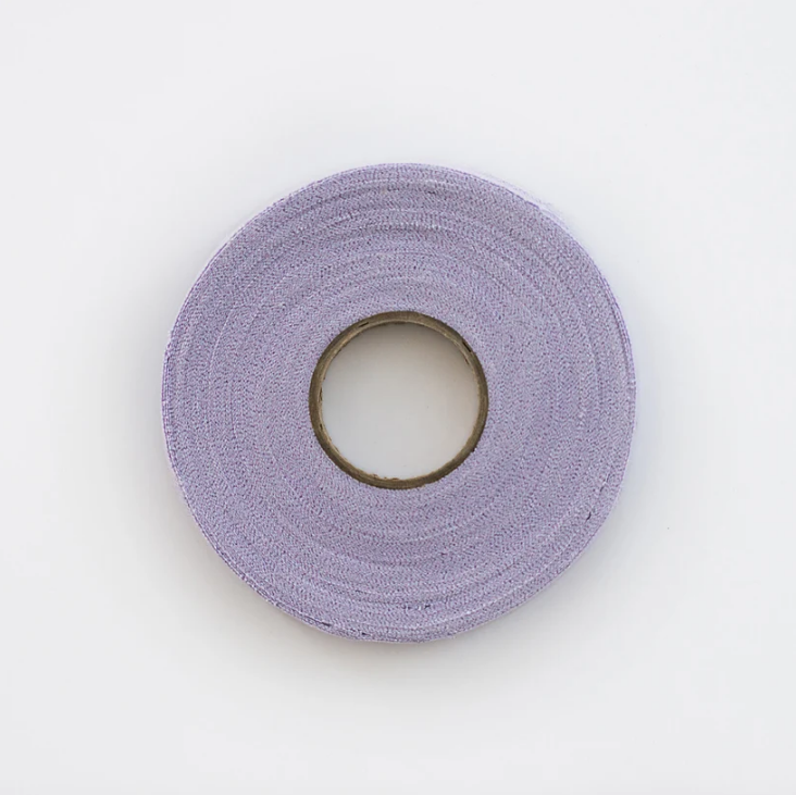Chenille-It Blooming Bias- 5/8 inch wide- 100% cotton bias tape