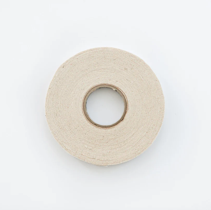 Chenille-It Blooming Bias- 5/8 inch wide- 100% cotton bias tape