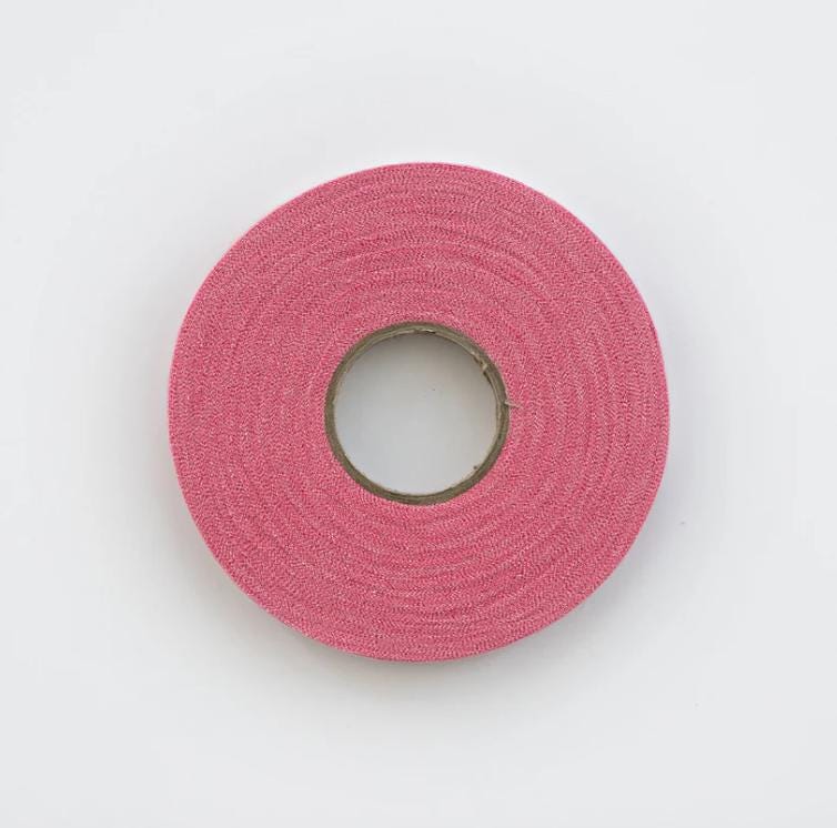 Chenille-It Blooming Bias- 5/8 inch wide- 100% cotton bias tape