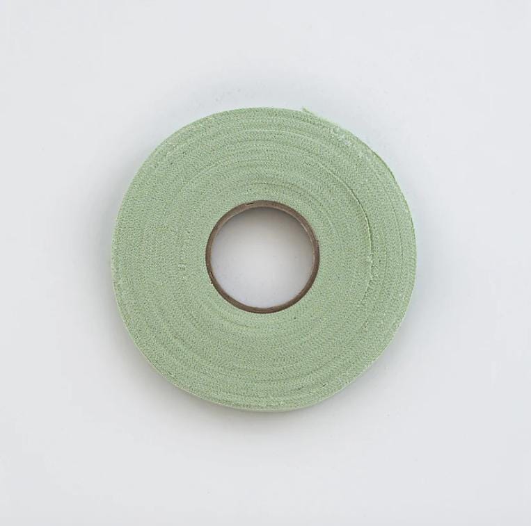 Chenille-It Blooming Bias- 5/8 inch wide- 100% cotton bias tape