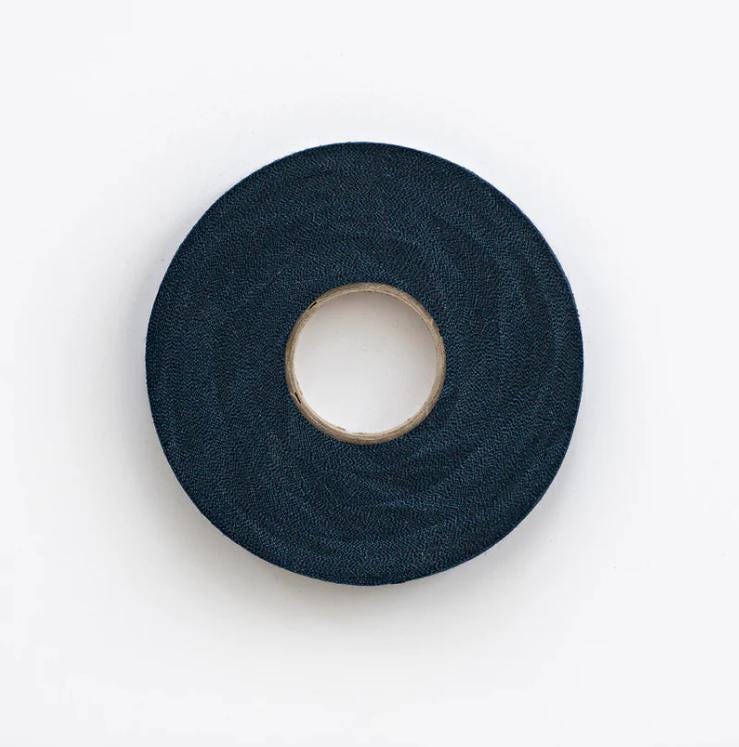 Chenille-It Blooming Bias- 5/8 inch wide- 100% cotton bias tape