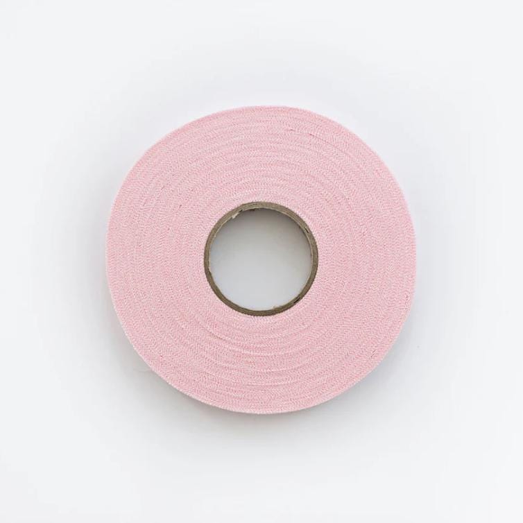 Chenille-It Blooming Bias- 5/8 inch wide- 100% cotton bias tape